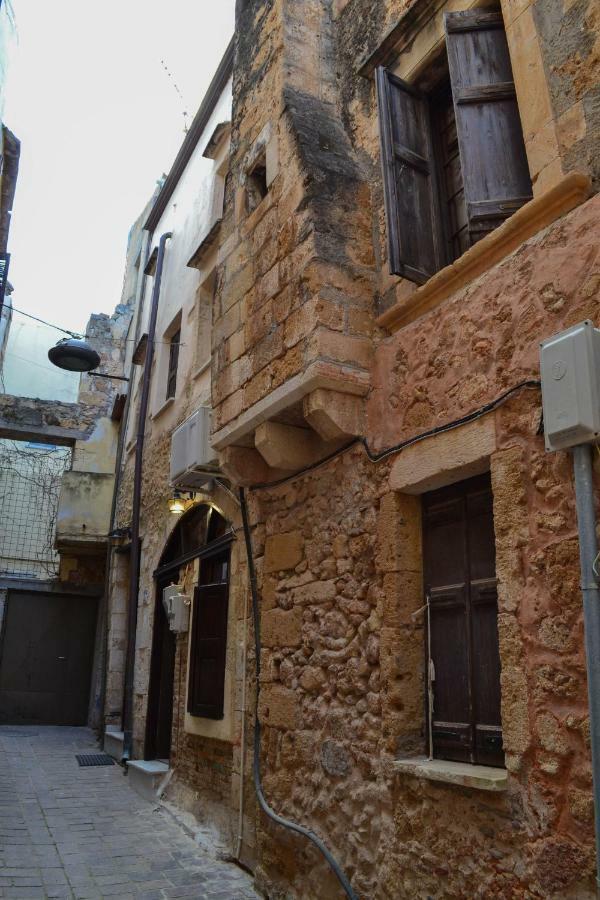 Yro Studios Chania  Exterior photo