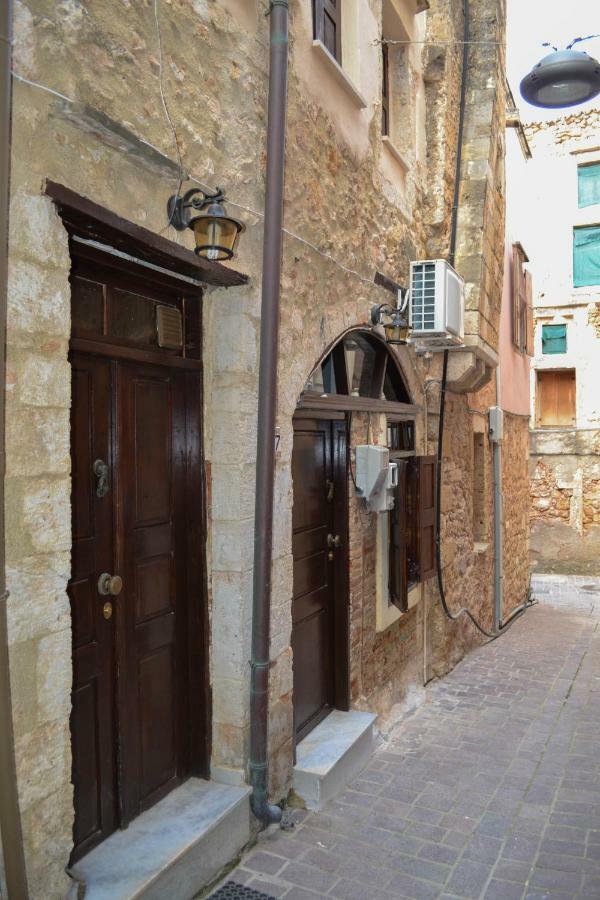 Yro Studios Chania  Exterior photo