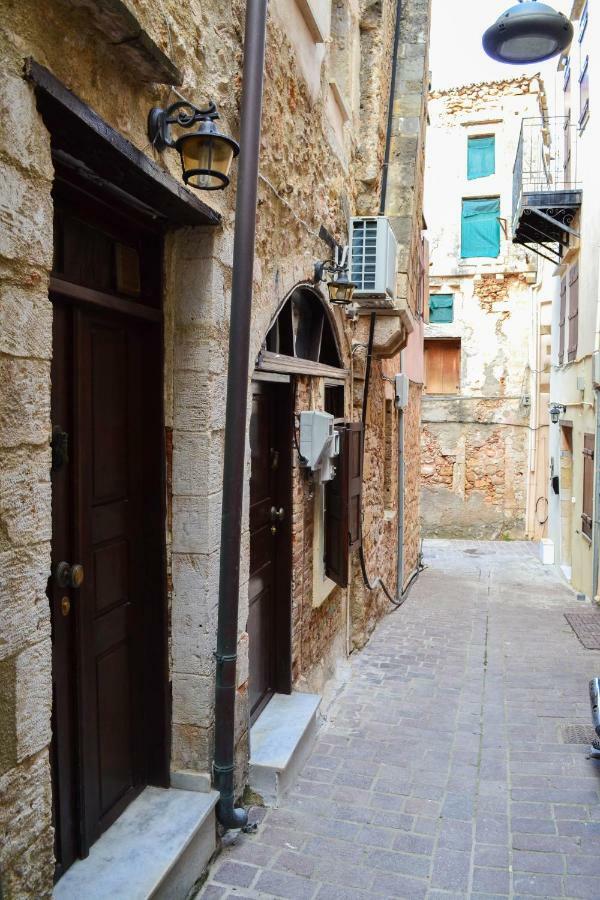 Yro Studios Chania  Exterior photo