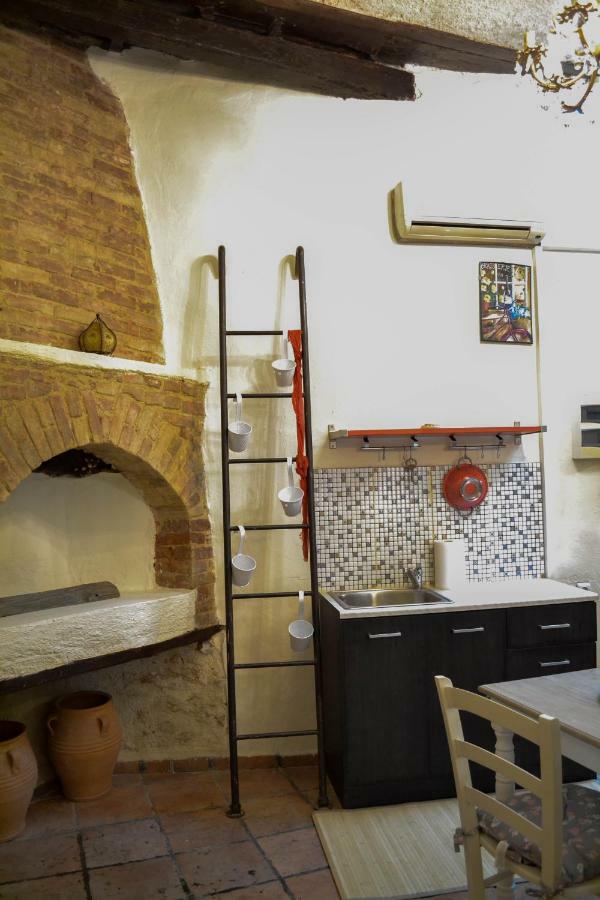 Yro Studios Chania  Exterior photo