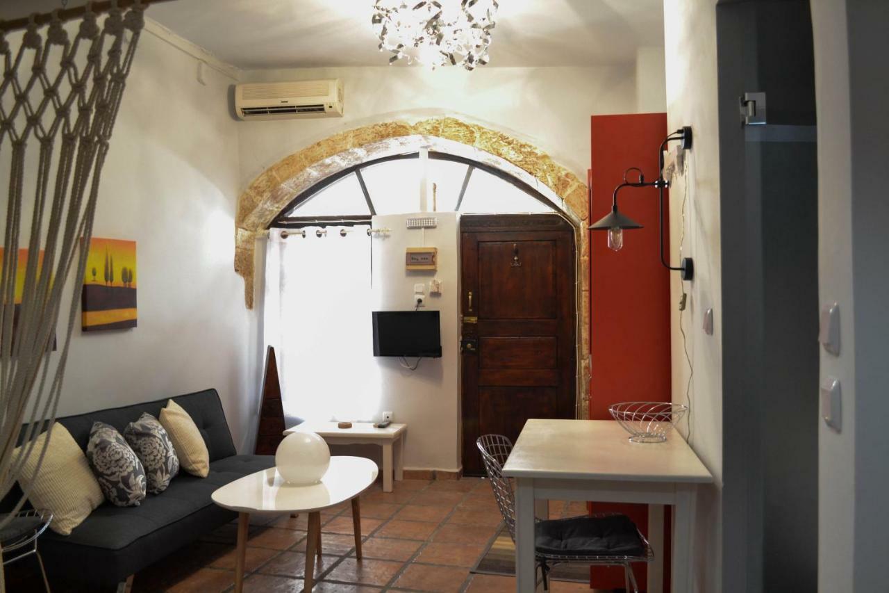 Yro Studios Chania  Exterior photo
